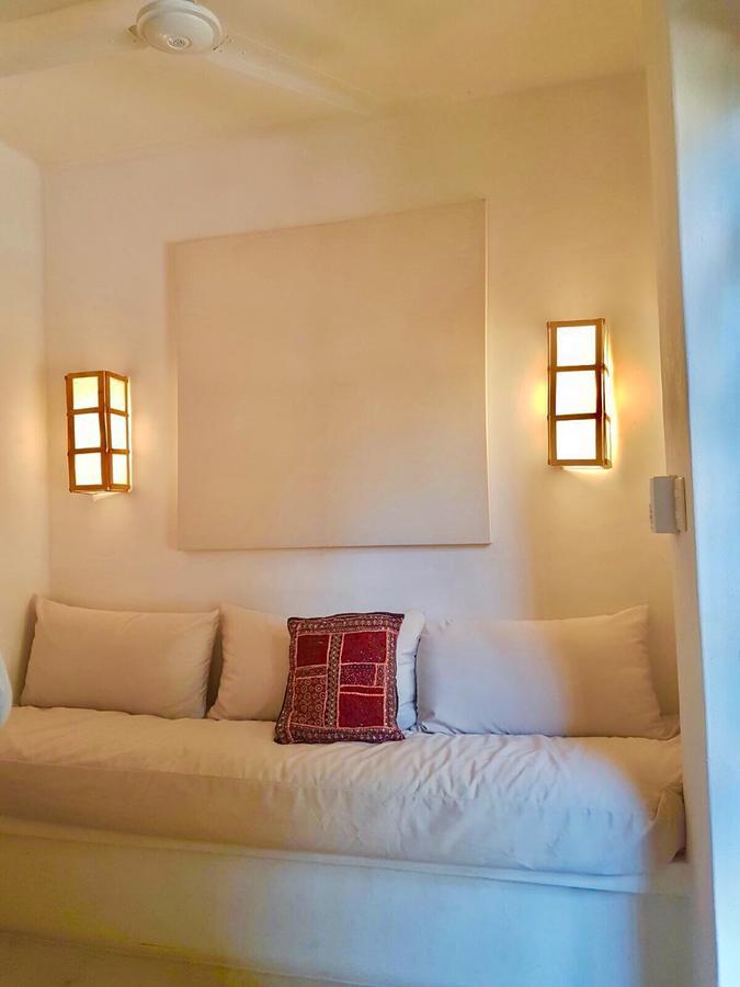 Villa Maria Bed And Breakfast Puerto Escondido  Luaran gambar